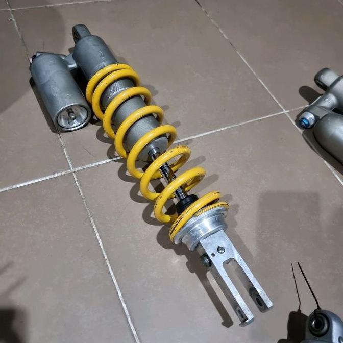 Monoshock Shock Belakang Honda Crf 250 Cc Type R