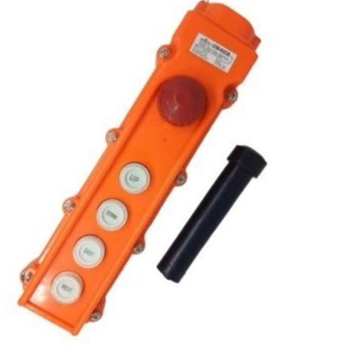 Remote Hoist / Hoist Pushbutton Switch COB-62H