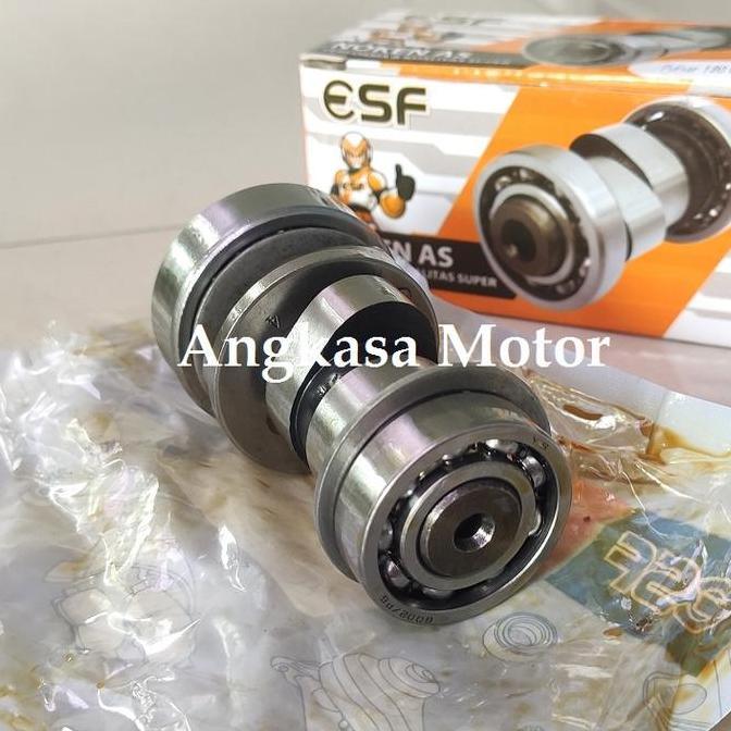 Noken As Pulsar 180 Ug3 Camshaft Pulsar 180 Ug3