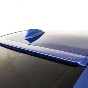 Roof Spoiler Bmw E36 Ac Schnitzer Plastik Abs (1992-1998)