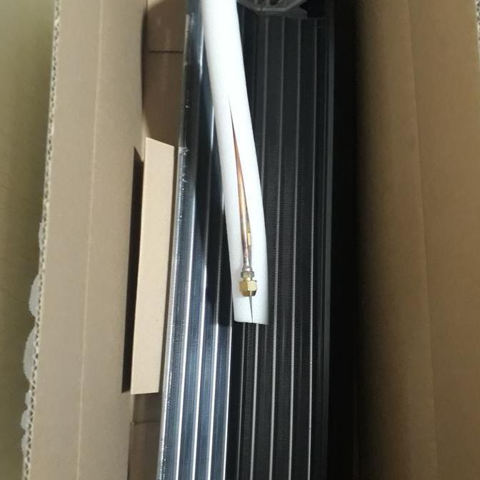 Evaporator AC Split Panasonic 1 PK Type YN9TKJ/LN9TKJ