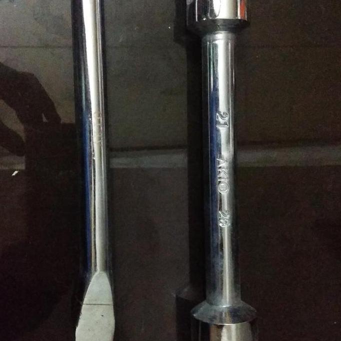cv.danendra / Kunci Roda Truck / Truk Mitsubishi Colt Diesel Engkel 26 mm Diskon