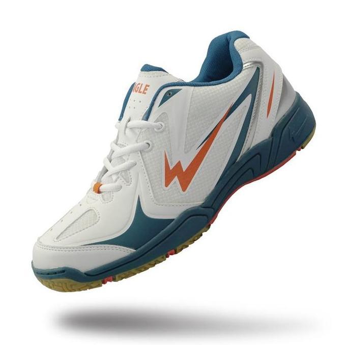 Termurah Sepatu Badminton Eagle Maxi