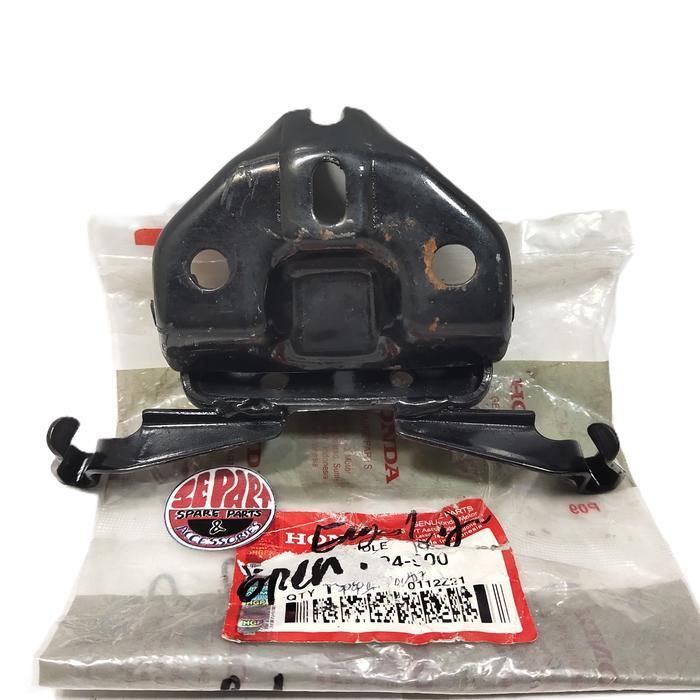 Engsel Jok Depan Honda Grand Legenda Prima Star Ori Honda Ahm 77230-Gn5-830 Original Dan Terpercaya