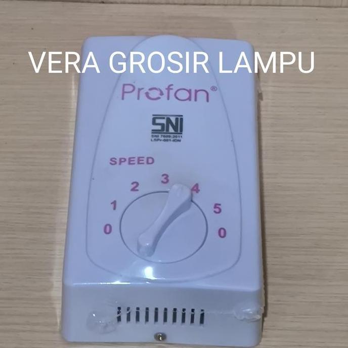 Saklar Switch Kipas Cmc Ceiling Fan 48" Dan 56" Termurah