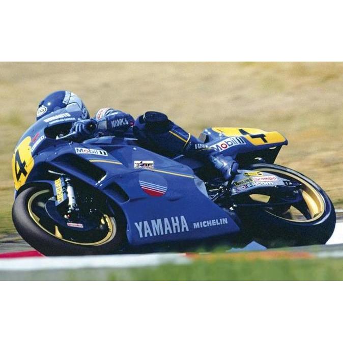 noelcuan.id / HASEGAWA 21709 YAMAHA YZR500 SONAUTO YAMAHA 1989 Diskon