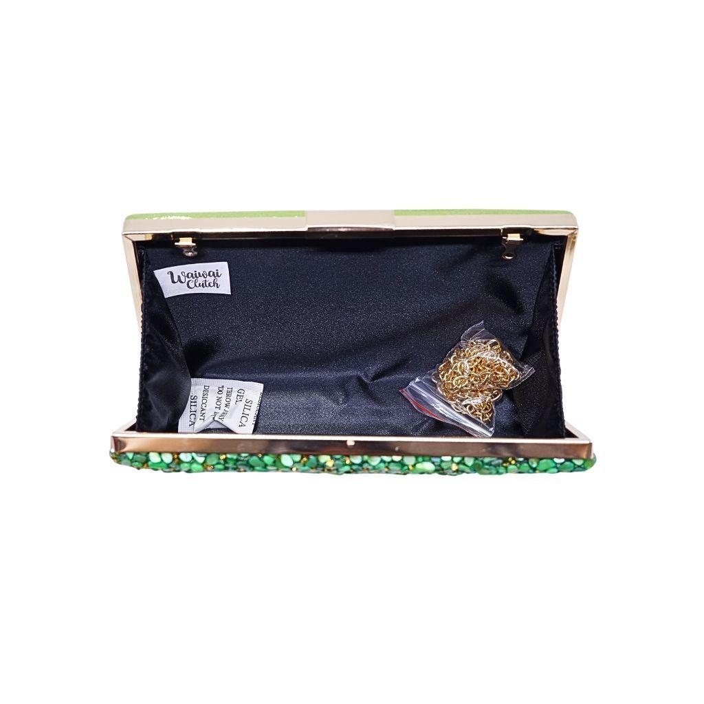 Waiwai Tas Wanita Selempang 7881 Clutch