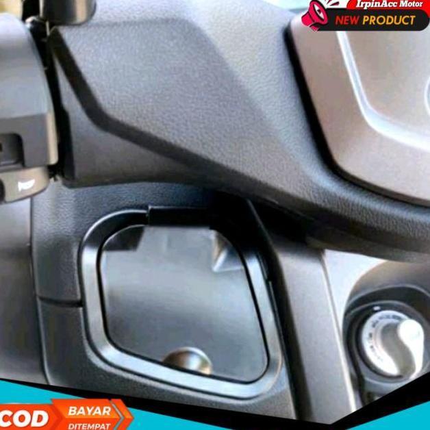 Tutup Laci Nmax 2020 2021 Tutup Bagasi Tengah Nmax 2020 2021 Mhr Diskon