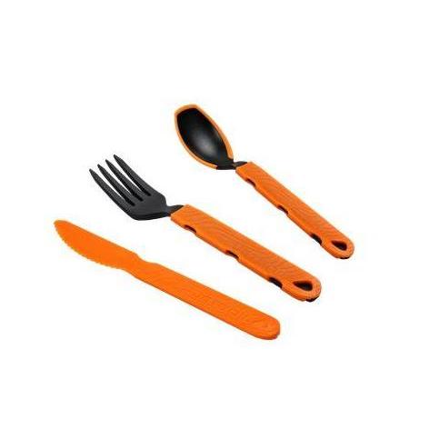 Jetboil Trailware Utensil Set - outdoor utensil set