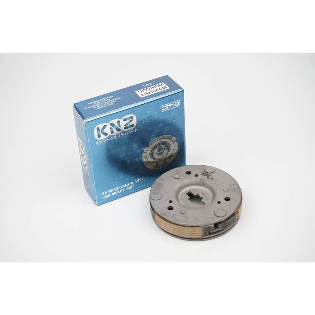 KAMPAS GANDA ASSY SHOGUN / SHOGUN NEW KNZ