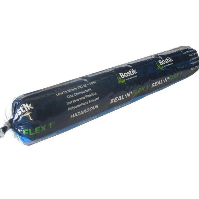 Promo Bostik Seal N Flex 1 Pu Polyurethane Sealant 600Ml Bostik Seal N Flex Cod