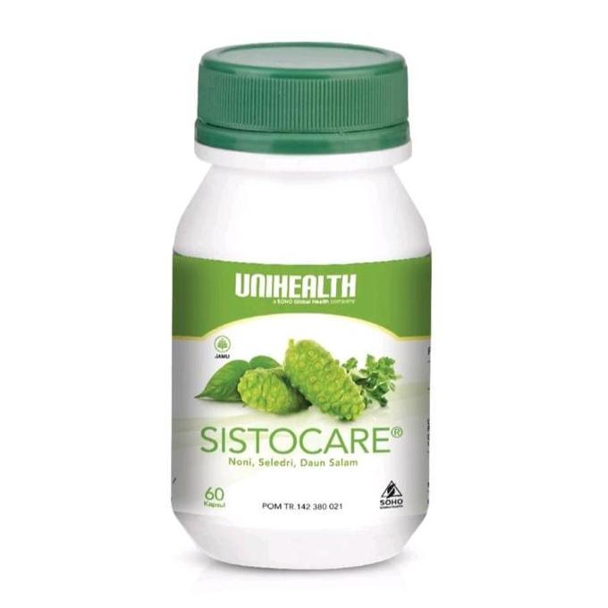 Sistocare Obat Hipertensi Unihealth Soho