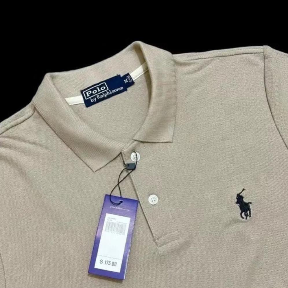 terbaru koas polos pria / baju kaos kerah pria branded /koas krah polo shirt pria premium hq