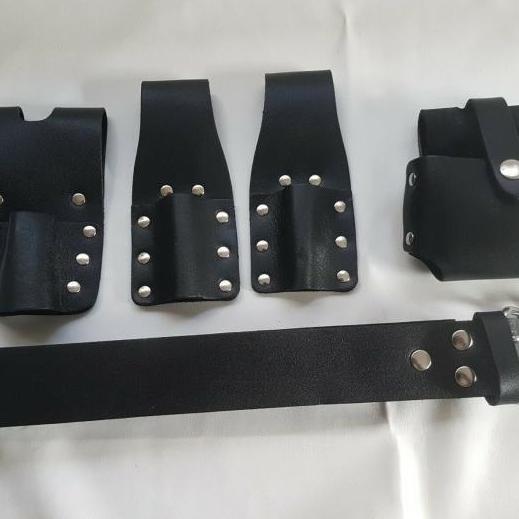 leather belt scaffolding - ikat pinggang scaffolding kulit IMPORT