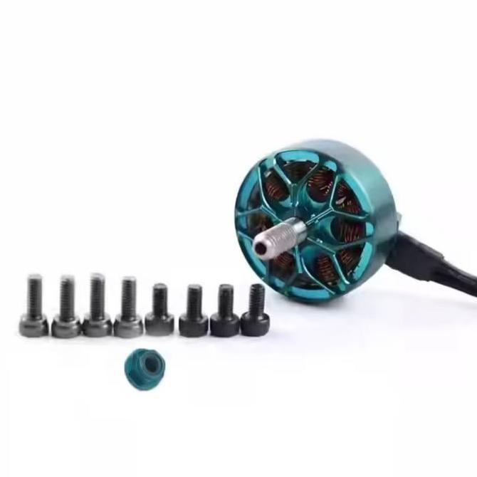 HSKRC 2306.5-1800KV FPV Brushless Motor Drone