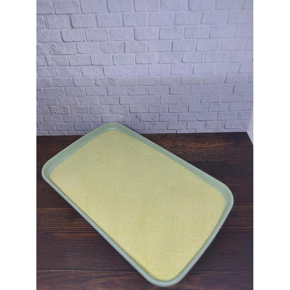 Potato Flakes Eropa Jerman Emsland Asli Impor Tepung Kentang Murni