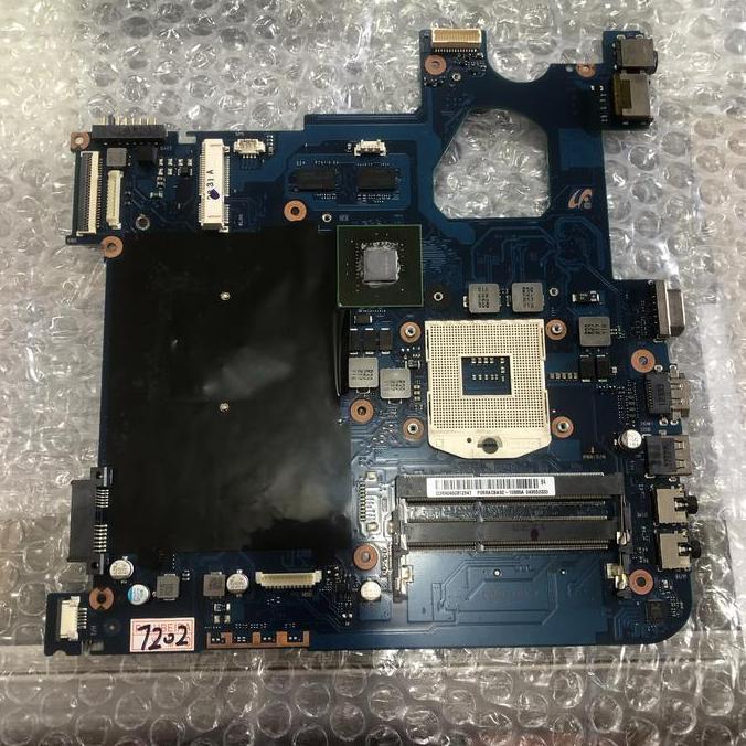 Motherboard Samsung Np300E4X Vga Nvidia