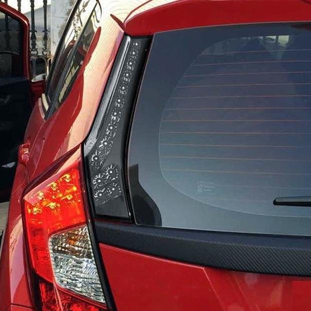cvrewango / Honda Jazz 2014 - Stoplamp Led Diskon