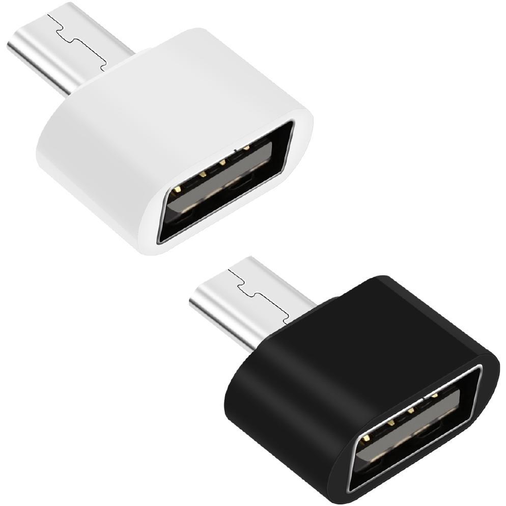 Otg Micro Usb Dan Otg Type C Otg Hp Android Otg Usb Flashdisk Ke Hp Otg Usb To Type C Multifungsi