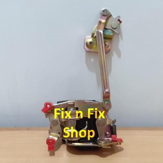 Door Lock FUSO PS220 GANJO FN527 Kiri Kanan Kunci Pintu PS-220 FN-527