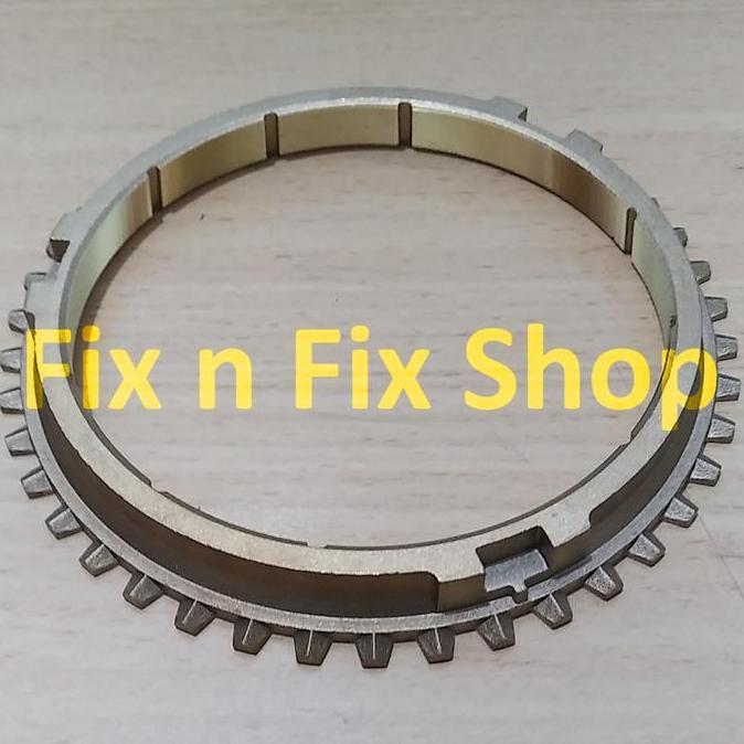 Synchronizer Ring FUSO PS190 FM517 FR516 Gigi Sinkromis Cromes PS FM