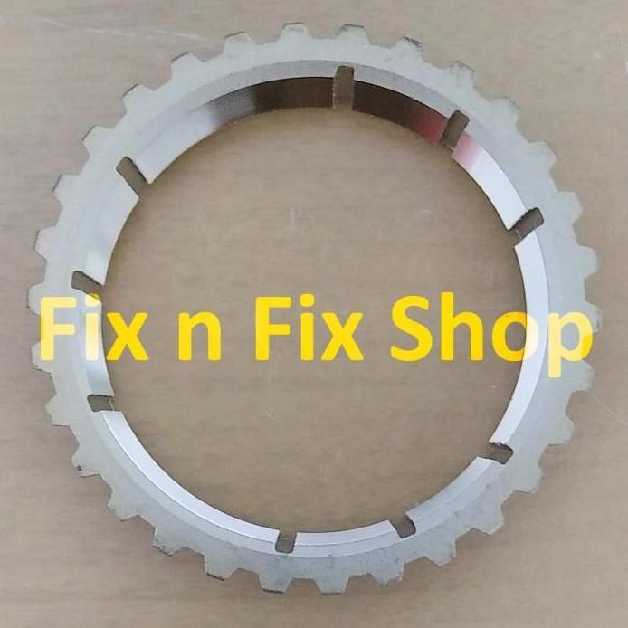 Synchronizer Ring Kecil ISUZU PANTHER 2.3 2.5 KOTAK Gigi Sinkromis TBR