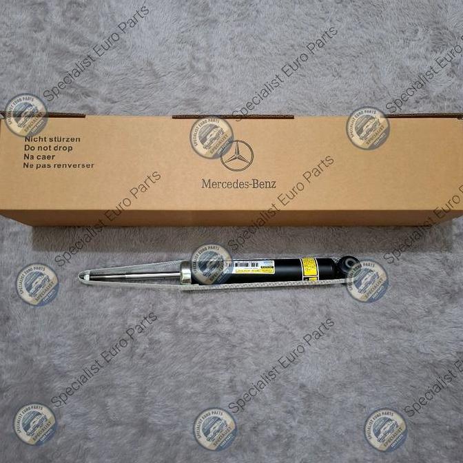 Shock Breaker Belakang Mercedes Benz W451 Smart Fortwo Original Shock Absorber Rear W451 Smart Fortw