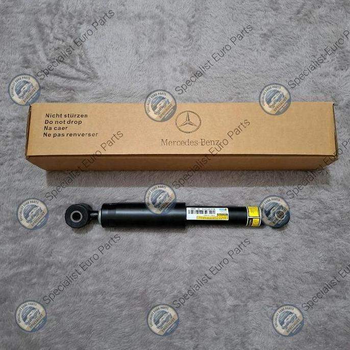 Shock Breaker Belakang Mercedes Benz W639 Vito Viano Original Shock Absorber Rear W639 Vito Viano A6