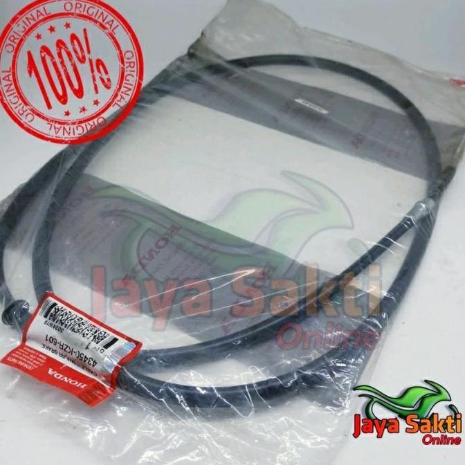 Kabel Rem Belakang Vario 125 Old Asli Honda