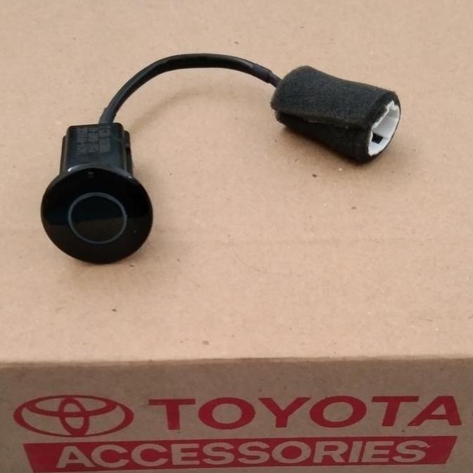sensor parkir sensor bemper yaris original