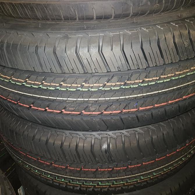 Terlaris Ban Mobil Bridgestone 265 65 17 Dueler 684