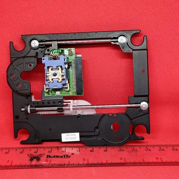 OPTIC DVD DL3LS DL3 LS SOH SAMSUNG LG ORIGINAL TKEDRO