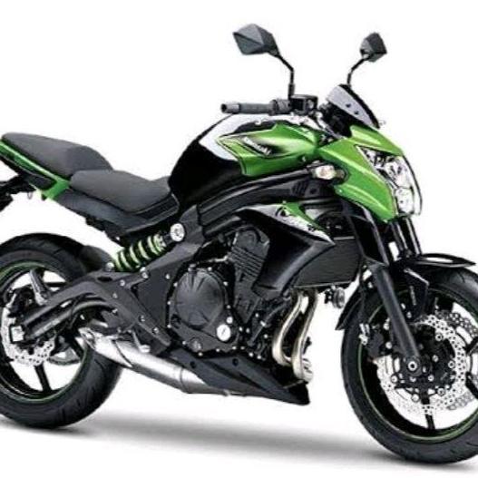 Kampas rem depan kawasaki er6 er6n er6f ER 6 F N versys 650 Fizpower Fiz Power FZ 0227 0228