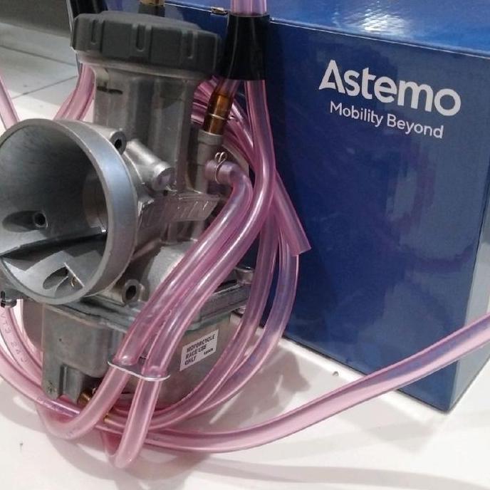 karbu pwk 35 air strike  keihin Hitachi astemo
