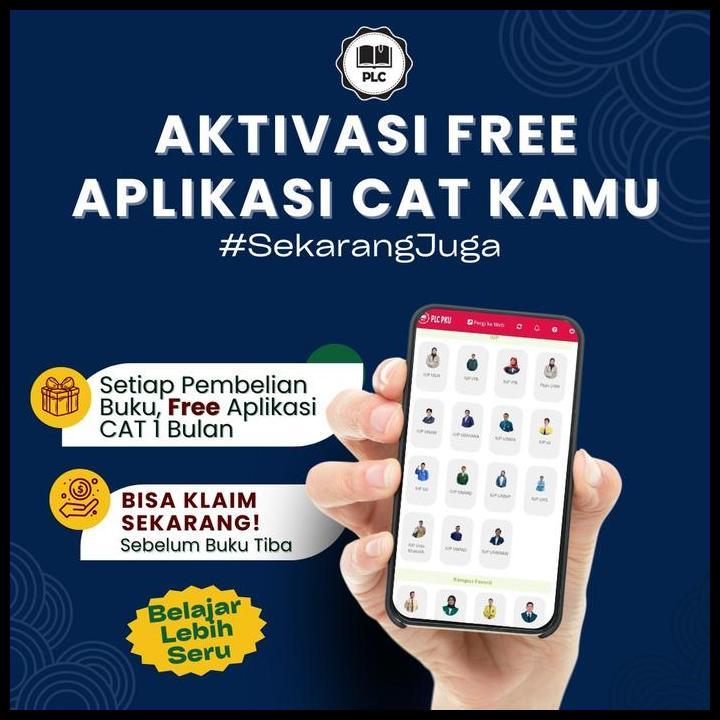 Promo Plc Buku Matematika Aau Tes Masuk Aau Modul Matematika Aau 2026 - Plc Pekanbaru Original Latih