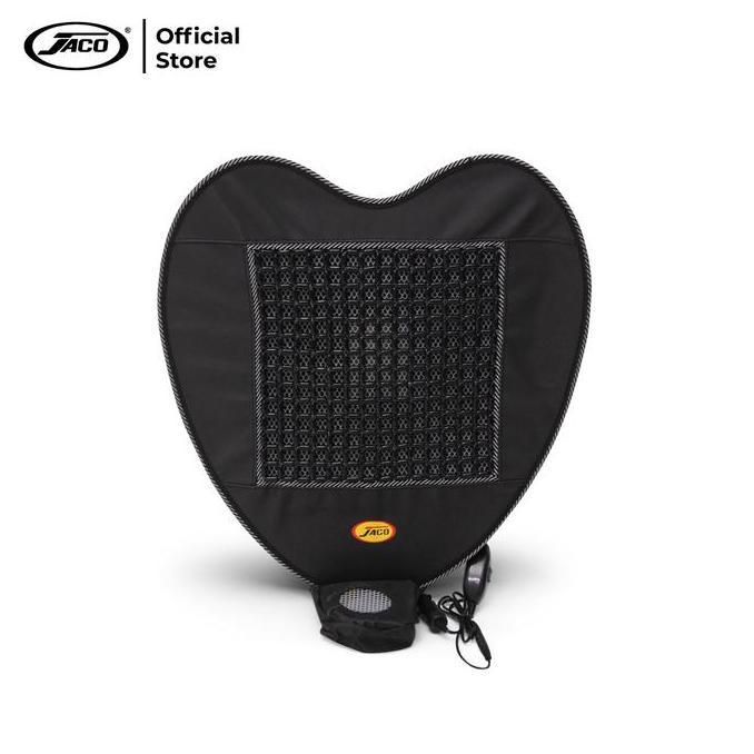 Jaco AC Cushion Alas Bantal Duduk