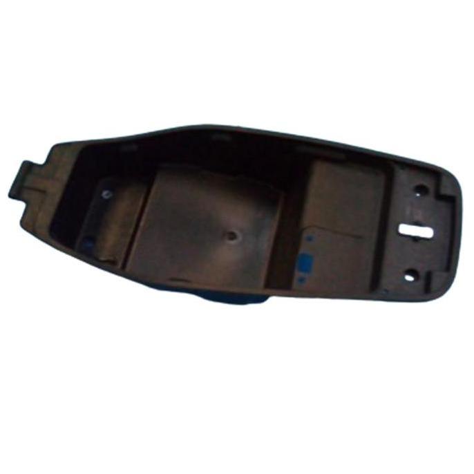 SELIS - Box Seat Pad E-Max