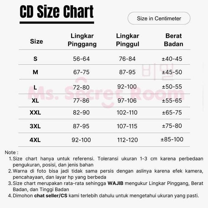 Tally Cd Celana Dalam Hamil 9448 I Bahan Nylon Spandex I Free Size I Fit To XXL I Hipster Mini Cut/M