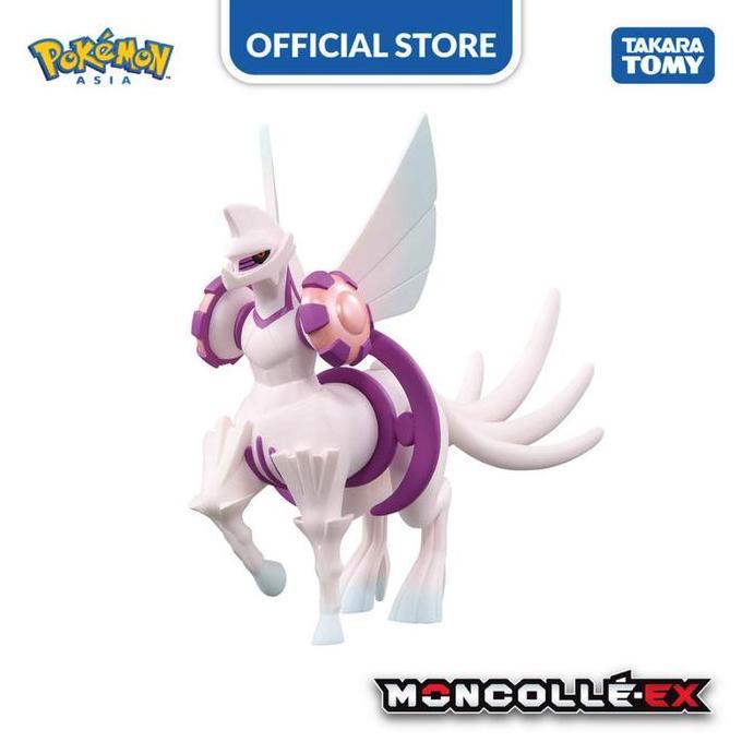 Moncolle ML-28 Palkia (Origin Forme)