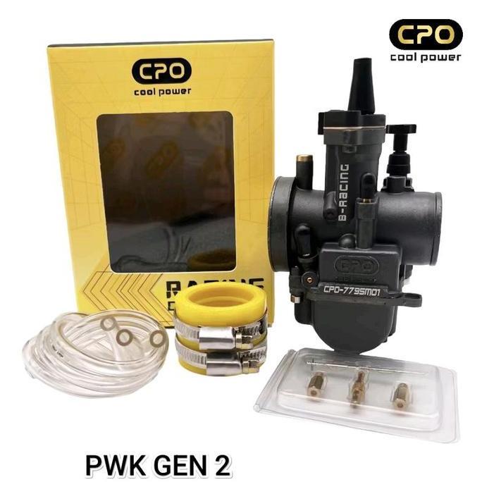Karburator CPO PWK 28 30 32
