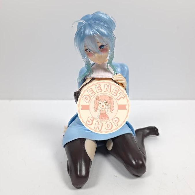 Mifuyu Yukino Widow Yuki Onna Origin 15cm Action Figure PVC D-MAT221