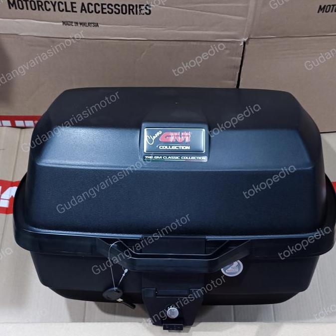 box motor givi e20 clasic