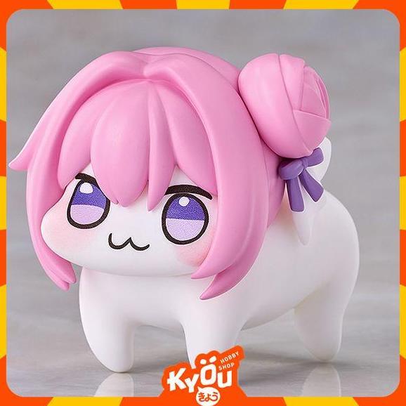 Doro Series Dorothy Mini Figure - Goddess of Victory: NIKKE (5cm)