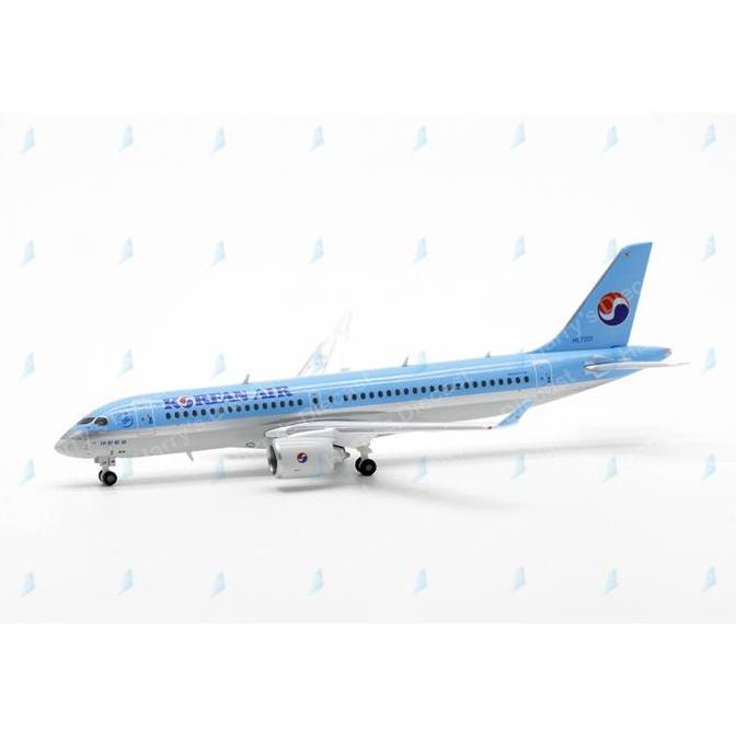 [JC Wings] 1/400 CS-300 Korean Air