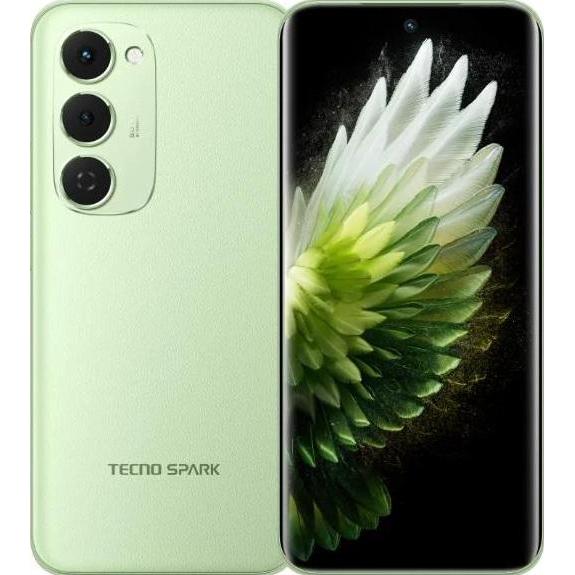 Comunicazione- Tecno Spark 40 Pro Plus ( Spark 40 Pro+ ) 8/256Gb