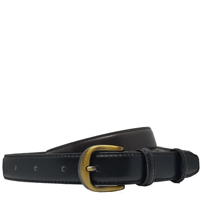 Lombardi Giovanni - Ikat Pinggang Anak Kulit - Sabuk Anak - Belt Anak