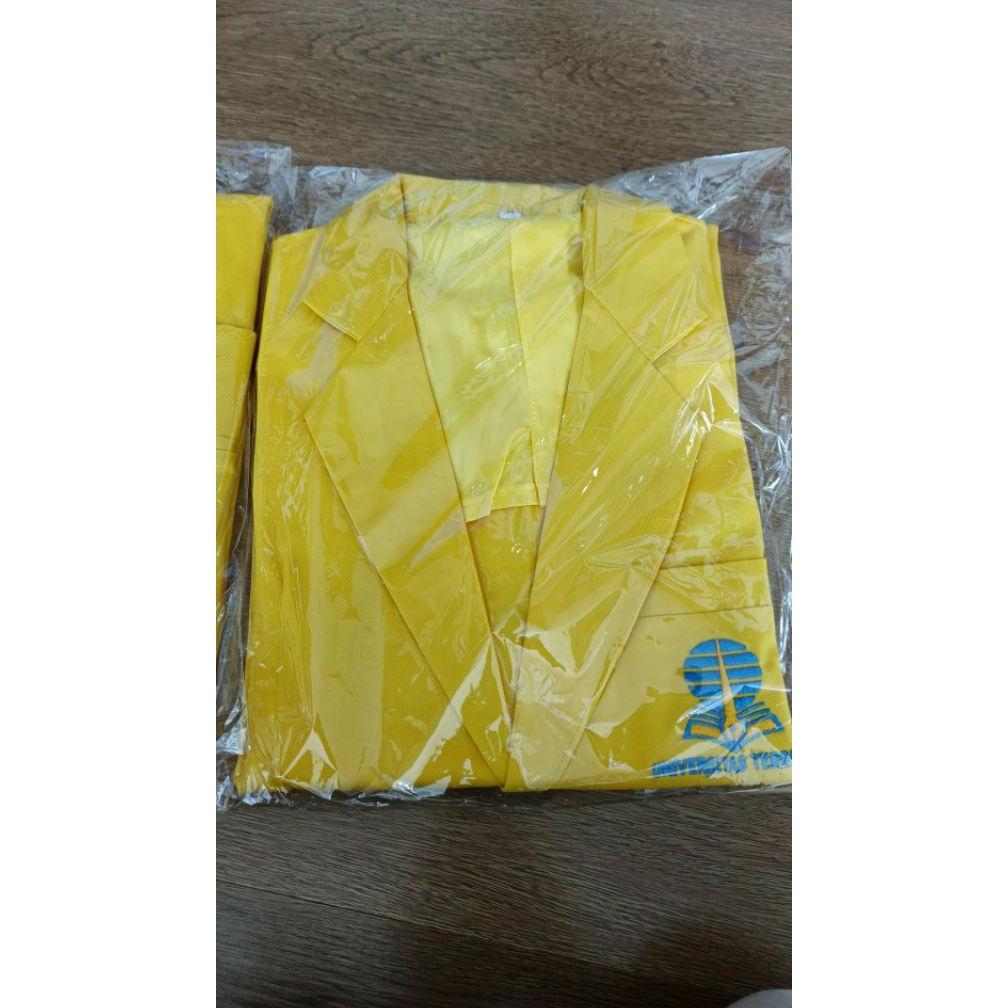 ORIGINAL JAS ALMAMATER UT PRIA/WANITA KWALITAS PREMIUM