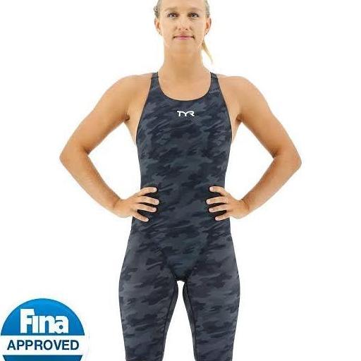 Baju renang TYR Thresher