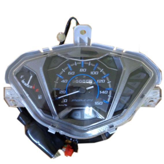 SPEEDOMETER ASSY  NEW SUPRA X 125 FI