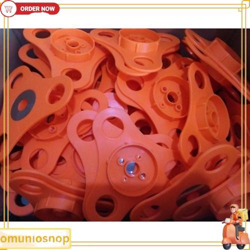 Sparepart Cupsealer Harga Kaki Lima